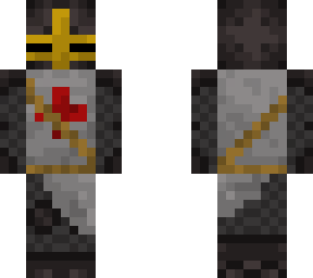 also a crusader