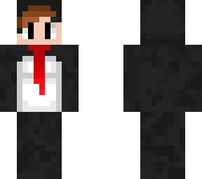 amurtle w/ tie