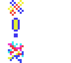 announcement (contest entry)