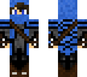 aventurier-steve