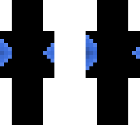 black hole - bfb