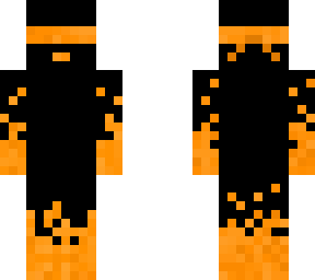 blind fire boy