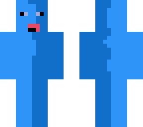 blue slug