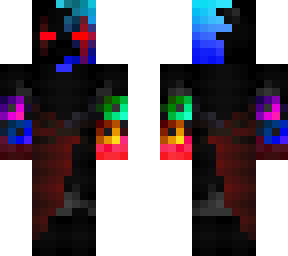 chaos rival