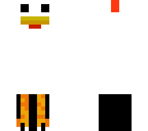 chicken vex