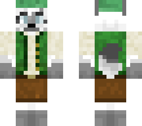 commision for someone