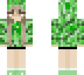 creeper aw man