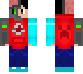 cyborg me