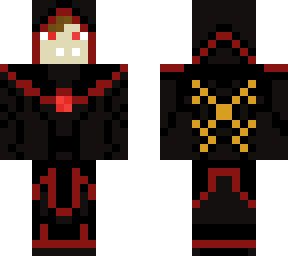 defunder vampire kiramman classic