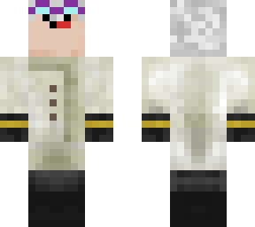 doctor noob de terax