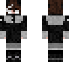 draco (greyscale)