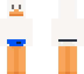 duck