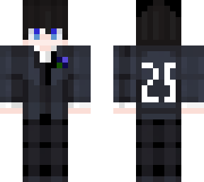 el-25 traje