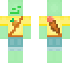 fixed mint bowtato