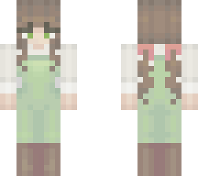 gardener girl longer boots