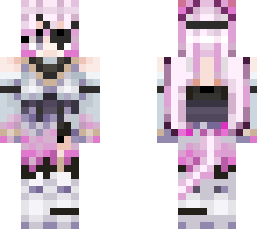 ghost kitty nyanners