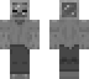 glass head zombie