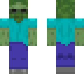 glass head zombie