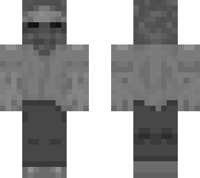 glass head zombie