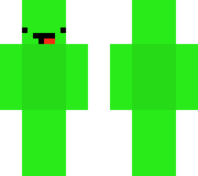 green derp