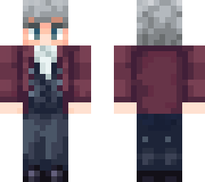 hajun (normal clothes)