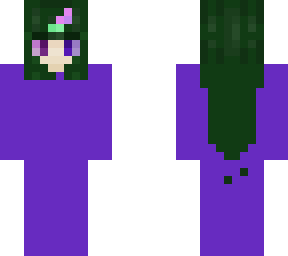 in progress witherdoev skin 2