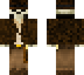 indiana bones