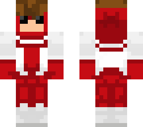 invincible (my skin)