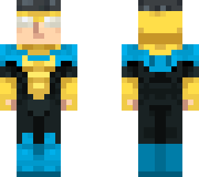 invincible 2.0 | invincible