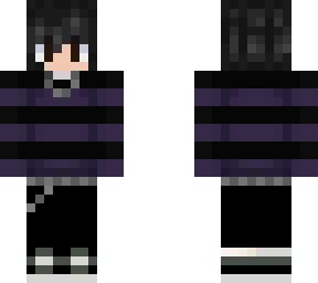 jay w purple