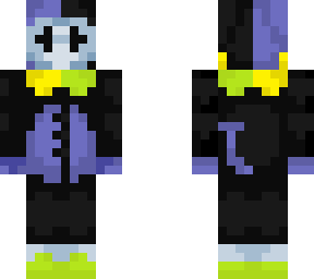 jevil