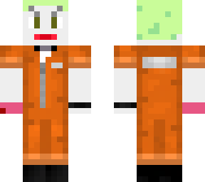 joker (prisoner)
