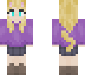 kaity oc