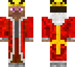 king steve