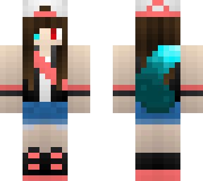 leah (pokman) [trainer]