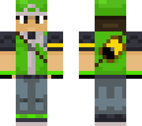 leex pkmn