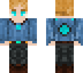 leo version 2 - casual