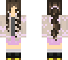 lover cardigan girl