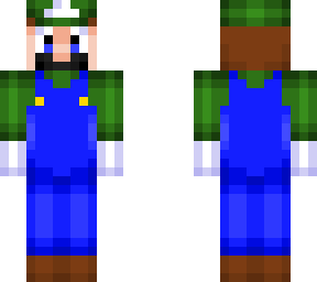 luigi
