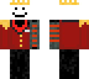 mafia boss