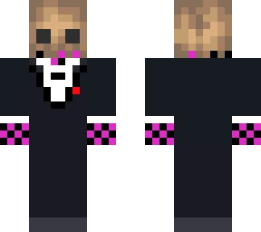 mainxglitch