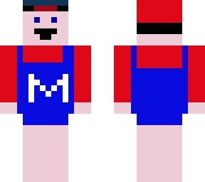 mario