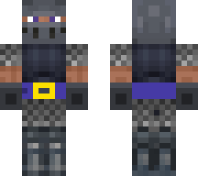mega knight