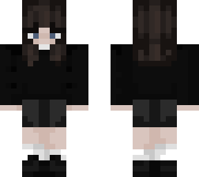 micha (normal clothes)