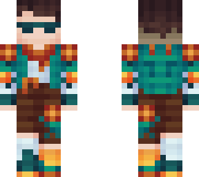 mightybrothers1 cyan camels klyx games x heart of a hero