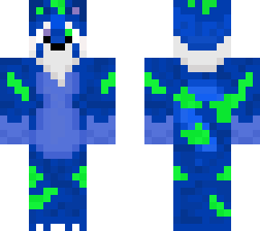 monte panda fursona