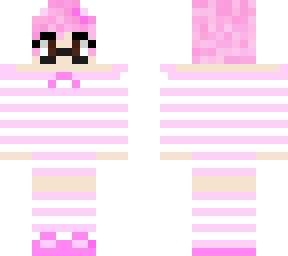 mrsboooya oc