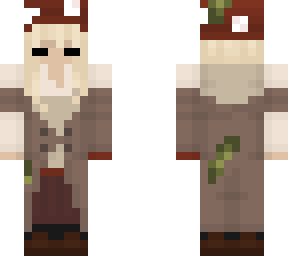 mushroom cap 2