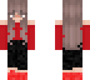 my girl skin