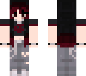 nari (normal clothes)